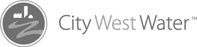 City West Water logo