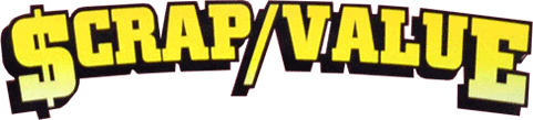 Scrap Value logo